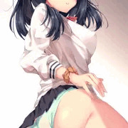 宝多六花