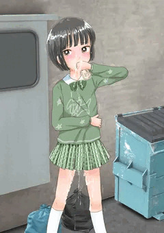 鬼庭優ちゃん