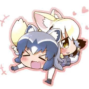 けものフレンズおえかきまとめ