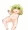 女児になったうちの子