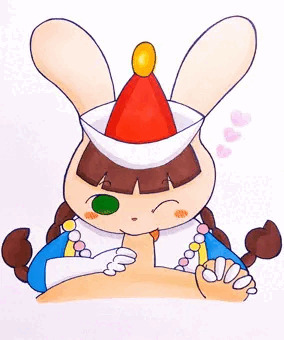 ミミちゃん