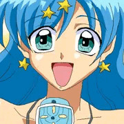 ぴちぴちピッチ　宝生波音