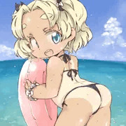 海