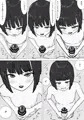 配達先のＪ◯（？2）と仲良しする話