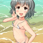 成宮由愛ちゃんハプニング
