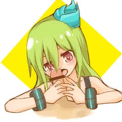 キミドリさん