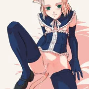 ねこみみさん