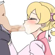 桃園ラブのおくちエッチ