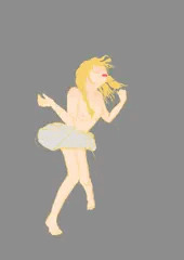 ハーマイオニー？