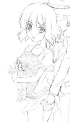 533話を妄想してみました