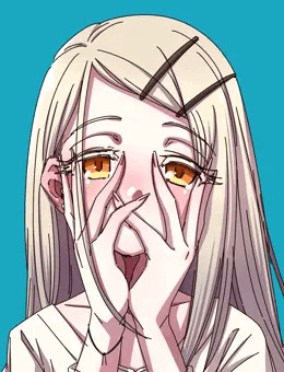 今日のらくがき2024/12/15