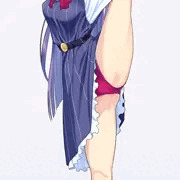 乱れぬバランス