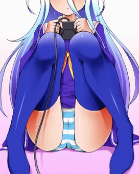 のーぱんつ・のーらいふ