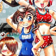 ゲゲゲのお色気コンテスト