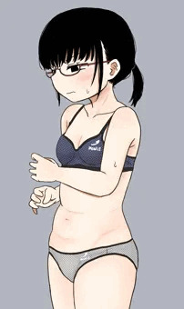 普段からこうやって一人で弄ってるの？男の人に触られたことある？ふぅ～ん…へぇ～…