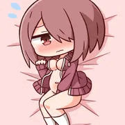 ぬぎぬぎみゃー姉