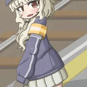 アオバちゃん