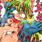 【追加分10月削除】個性がバグって全裸を晒したせいで〇された葉隠透。
