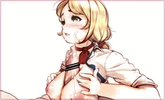 パイズリ