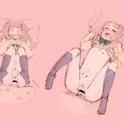 着衣えっち