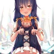 ニジエ初投稿