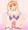 ヴァギナ全開放尿ちゃん