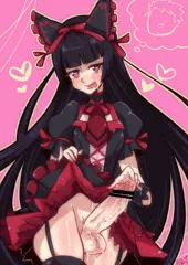 ふたなロゥりィちゃん