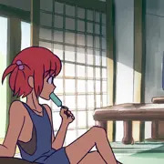 少女の自由研究