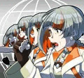 バカ通信