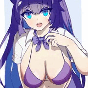 アメスク風プリムラ