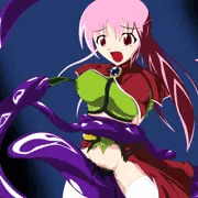 [オリキャラ]ヂュッチャヂュッチャ