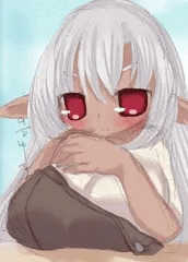 今週分のロリ巨乳