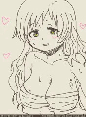 タオルのマミさん