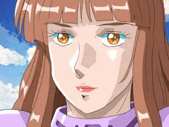 ボトムズ　フィアナ　タイムラプス