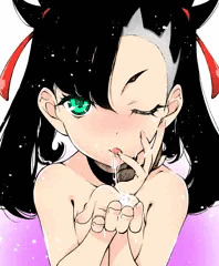 マリィ