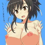 飛鳥っぱい