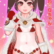 フレのファンアートを描きました（差分有り）