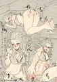 ドロヘドロ　能井さん