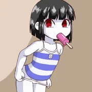 夏ハナちゃん