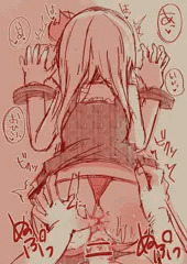 路地裏バックキミドリさん