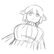 落書きモウ