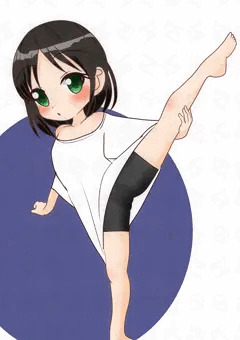 ようじょ