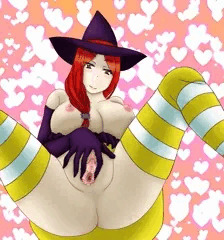 お姉さんの大人なハロウィン