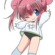 ブルマ