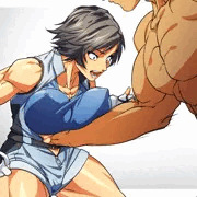 【skeb】風間飛鳥