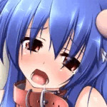 緑色の心臓