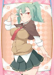 アイドルだってヤンデレたい
