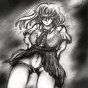 謎の観測員異能力JK