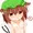 橙ちゃんえっち