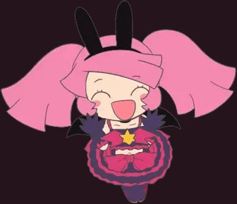 にこにこ